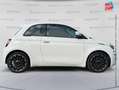 Fiat 500e e 118ch Icône Plus Blanc - thumbnail 4