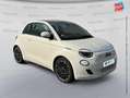 Fiat 500e e 118ch Icône Plus Blanc - thumbnail 3