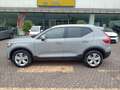 Volvo XC40 XC40 2.0 b3 Core auto Gris - thumbnail 4