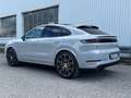 Porsche Cayenne Coupe * BOSE * Pano * 22 Zoll * 360 Kam Grau - thumbnail 3