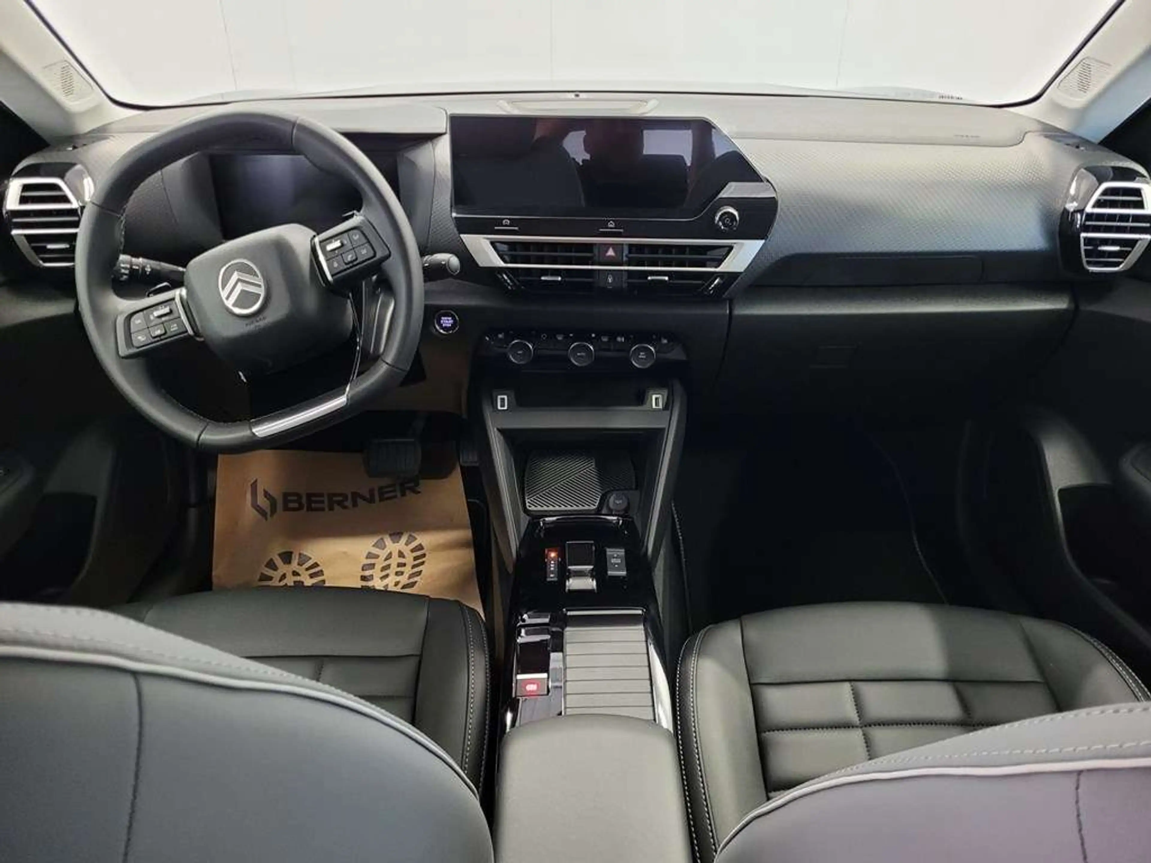 Citroen C4 Hybride e-DCS6 MAX  ref.6948 — photo 9