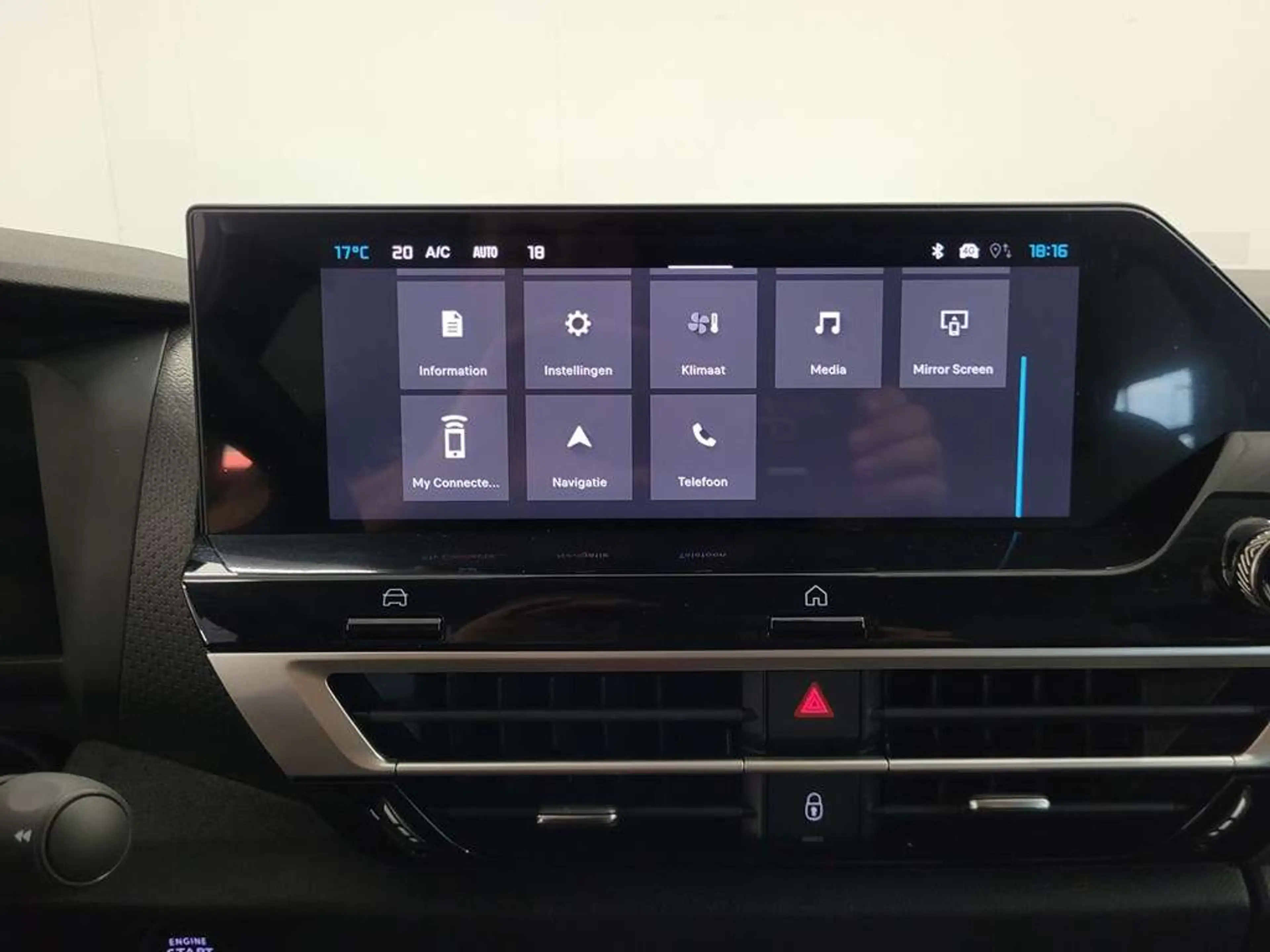 Citroen C4 Hybride e-DCS6 MAX  ref.6948 — photo 15