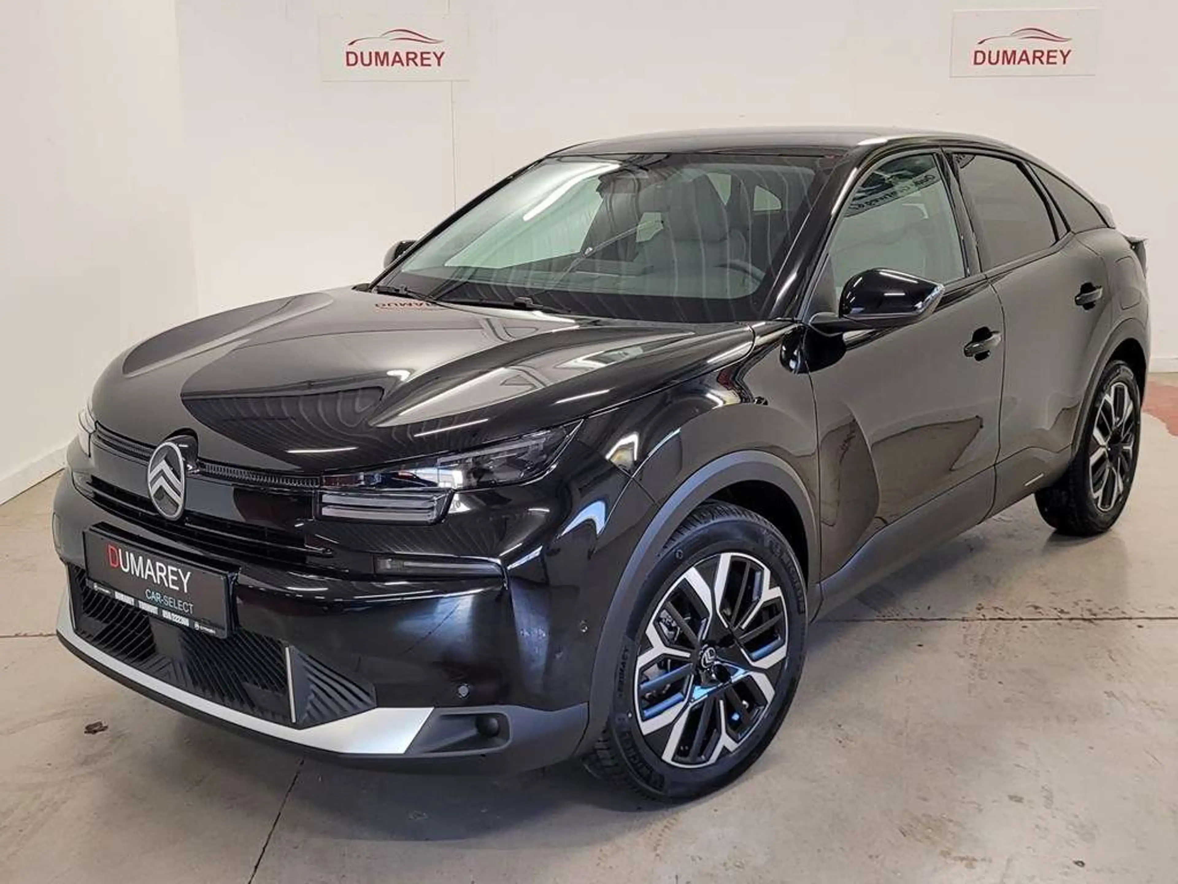 Citroen C4 Hybride e-DCS6 MAX ref.6948