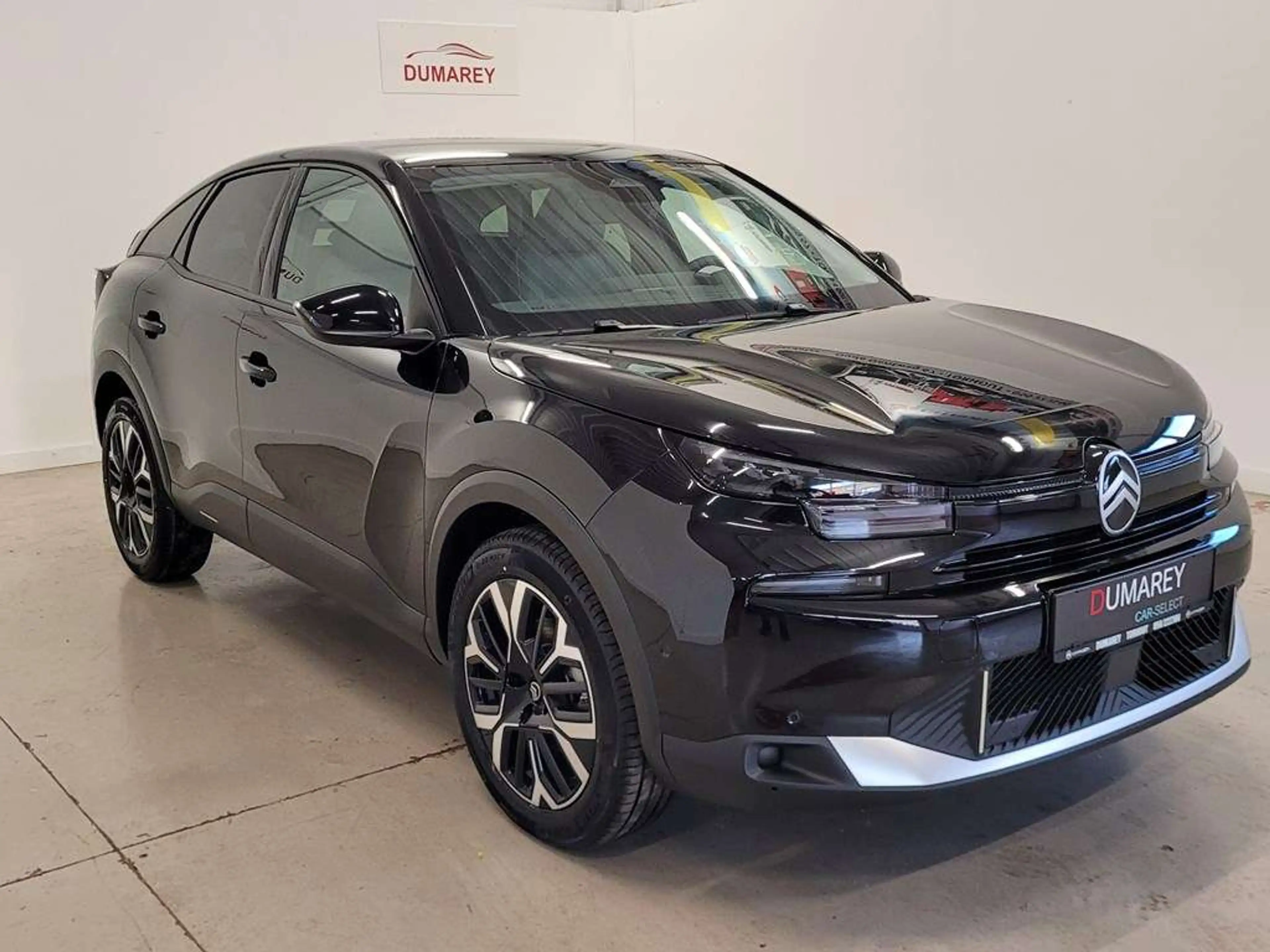 Citroen C4 Hybride e-DCS6 MAX  ref.6948 — photo 6