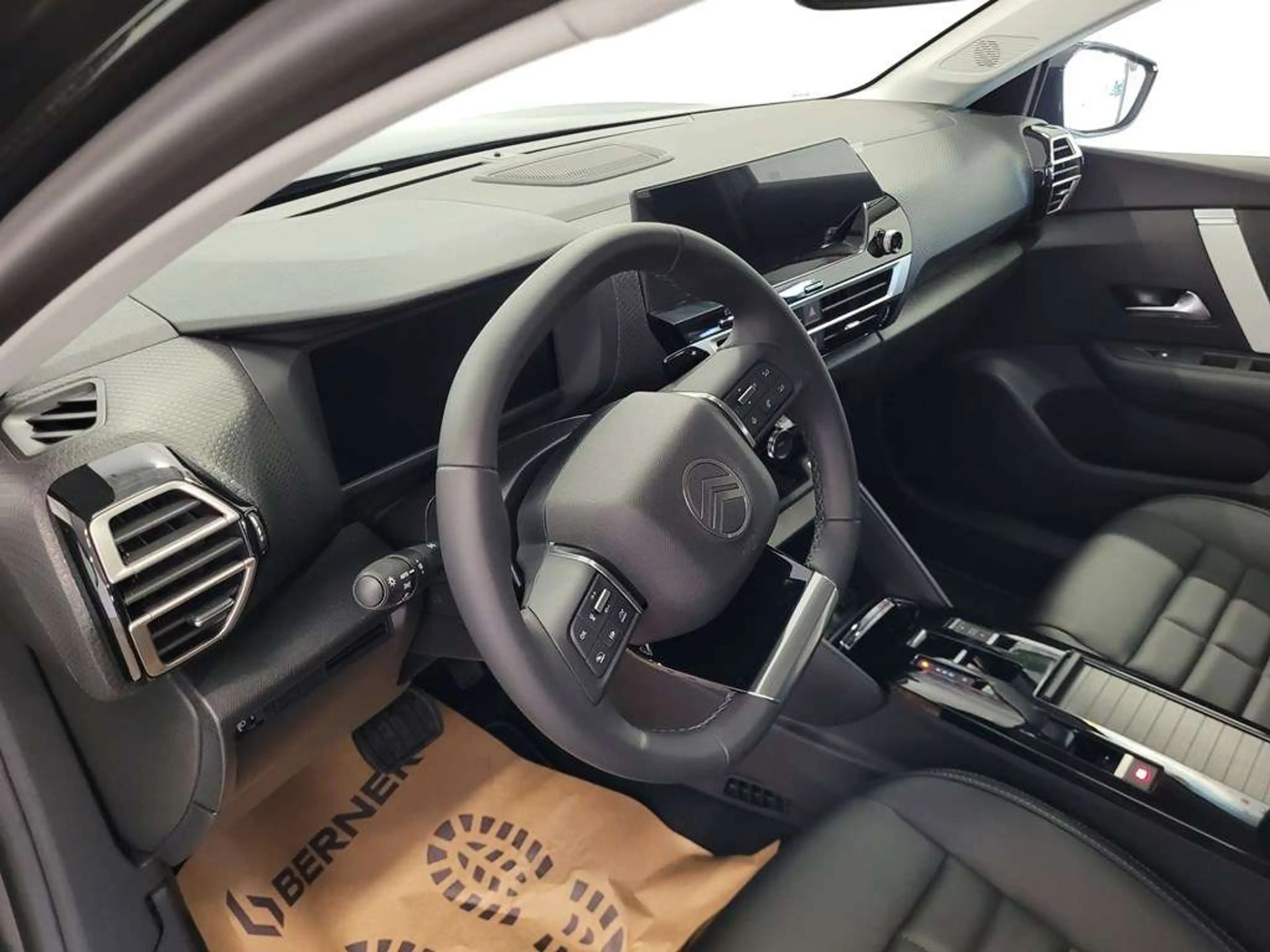 Citroen C4 Hybride e-DCS6 MAX  ref.6948 — photo 10