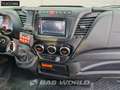 Iveco Daily 70C18 3.0L Automaat 452cmOpen Laadbak Dubbel Cabin Geel - thumbnail 14