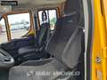 Iveco Daily 70C18 3.0L Automaat 452cmOpen Laadbak Dubbel Cabin Geel - thumbnail 11