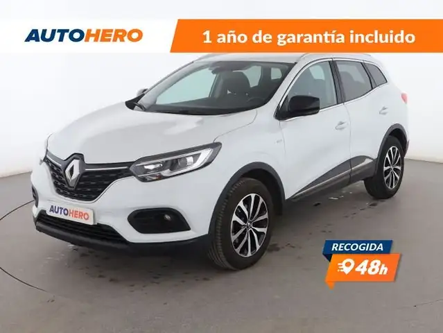 Renault Kadjar 1.3 TCe GPF Limited 103kW