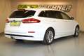 Ford Mondeo Turnier 2.0 EcoBl. Aut. TITANIUM "AHK*NAVI*SITZH* Weiß - thumbnail 4