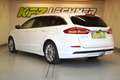 Ford Mondeo Turnier 2.0 EcoBl. Aut. TITANIUM "AHK*NAVI*SITZH* Weiß - thumbnail 7