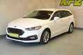 Ford Mondeo Turnier 2.0 EcoBl. Aut. TITANIUM "AHK*NAVI*SITZH* Weiß - thumbnail 11