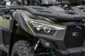 Kymco MXU 550 i ABS, SOFORT LIEFERBAR,Lieferservice Vert - thumbnail 7