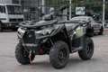 Kymco MXU 550 i ABS, SOFORT LIEFERBAR,Lieferservice Vert - thumbnail 3