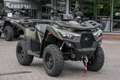 Kymco MXU 550 i ABS, SOFORT LIEFERBAR,Lieferservice Vert - thumbnail 2