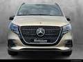 Mercedes-Benz V 300 V 300 d 4MATIC AVANTGARDE Lang AMG Line/SHZ Basic Gold - thumbnail 2