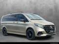 Mercedes-Benz V 300 V 300 d 4MATIC AVANTGARDE Lang AMG Line/SHZ Basic Gold - thumbnail 3