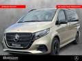 Mercedes-Benz V 300 V 300 d 4MATIC AVANTGARDE Lang AMG Line/SHZ Basic Gold - thumbnail 1
