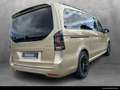 Mercedes-Benz V 300 V 300 d 4MATIC AVANTGARDE Lang AMG Line/SHZ Basic Gold - thumbnail 5