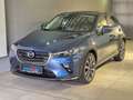 Mazda CX-3 Selection G-121/Design u. Komfort-P./Navi/Keyless/ Blau - thumbnail 1