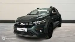 Dacia Sandero 1.0 ECO-G 100ch Stepway Extreme +