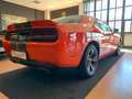 Dodge Challenger Dodge Challenger 3.6 V6 SXT Plus 305cv at8 Orange - thumbnail 5