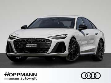TDI quattro 150 kW S tronic