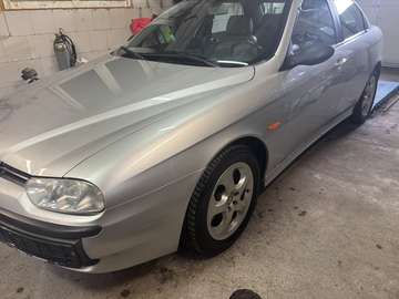 2.0 16V Selespeed, Gepflegt, Neue Kupplung, Tüv