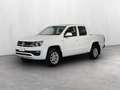 Volkswagen Amarok dc 3.0 v6 tdi comfortline 4motion perm. 204 Bianco - thumbnail 1