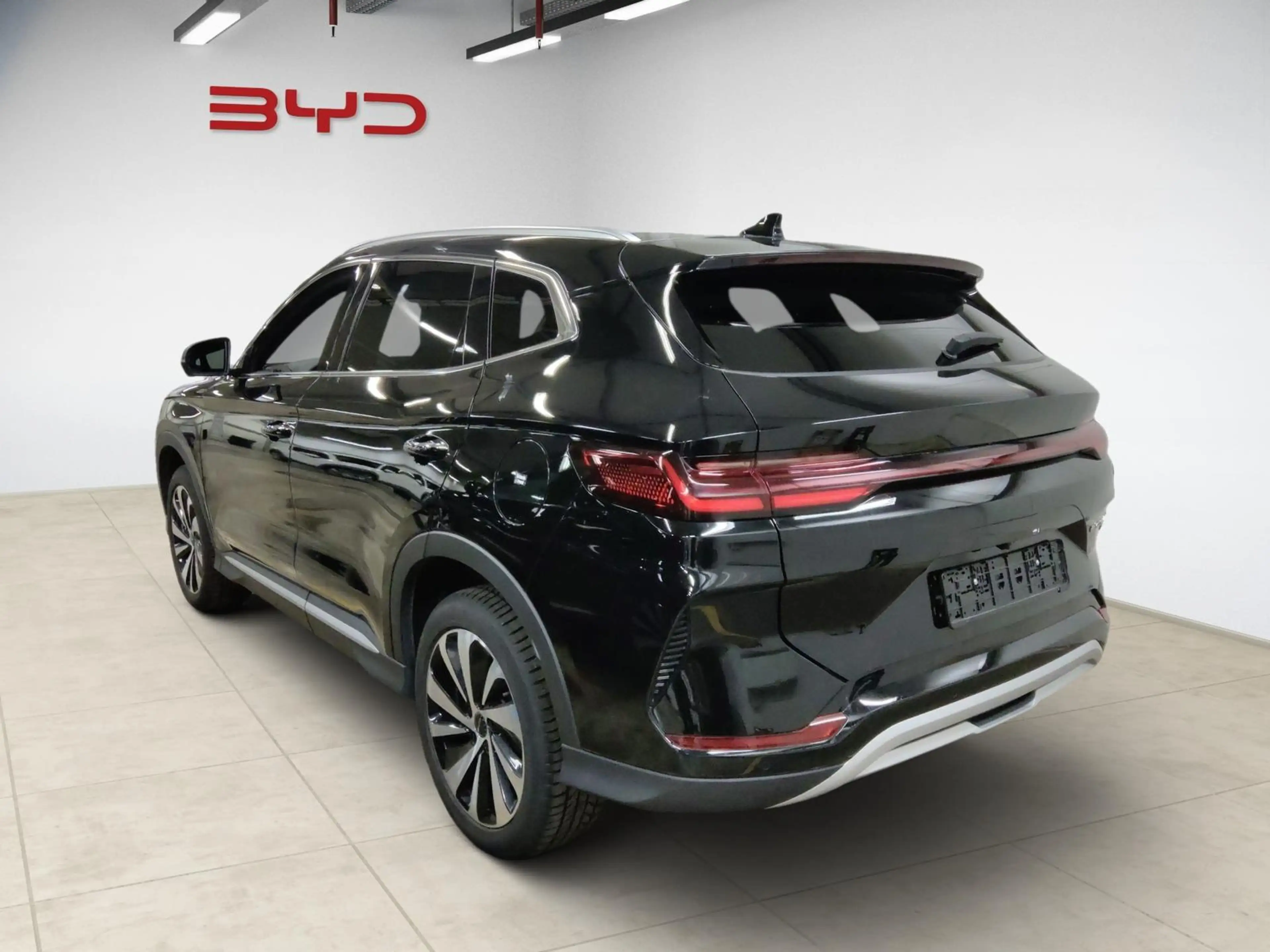 BYD Seal U DM-i BOOST ACC/PANO/INFINITY/BELÜFT/360° — photo 9
