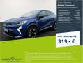 Renault Symbioz Symbioz Techno E-Tech Full Hybrid 145 Bleu - thumbnail 1