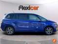 Citroen C4 BlueHDi 96KW (130CV) Shine Blauw - thumbnail 5