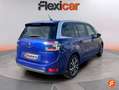 Citroen C4 BlueHDi 96KW (130CV) Shine Blauw - thumbnail 9