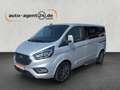 Ford Tourneo Custom 2.0 TDCi L1 Titanium X/AHK/Kamera Silber - thumbnail 2