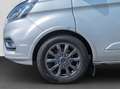 Ford Tourneo Custom 2.0 TDCi L1 Titanium X/AHK/Kamera Silber - thumbnail 6
