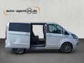 Ford Tourneo Custom 2.0 TDCi L1 Titanium X/AHK/Kamera Silber - thumbnail 5