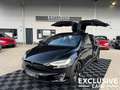 Tesla Model X MODEL X P90D L | SUPER CHARGE FREE | SC01 | Schwarz - thumbnail 1