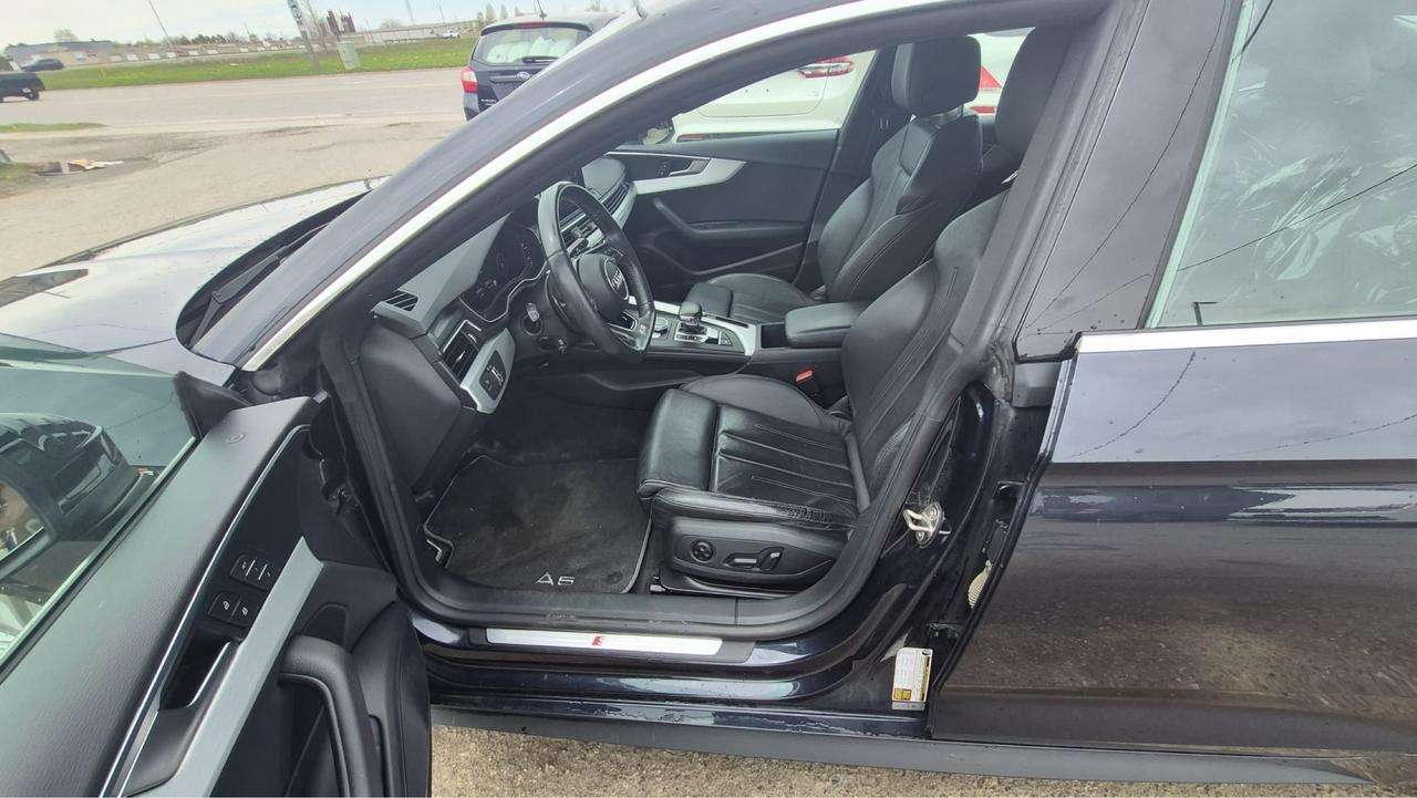 2018 Audi A5 SPORTBACK, TECHNIK, DEALER SERVICED, CERTIFIED thumb 9