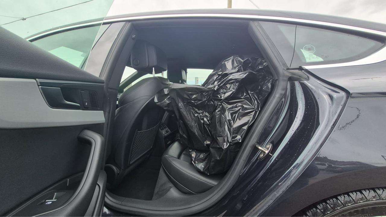 2018 Audi A5 SPORTBACK, TECHNIK, DEALER SERVICED, CERTIFIED thumb 10