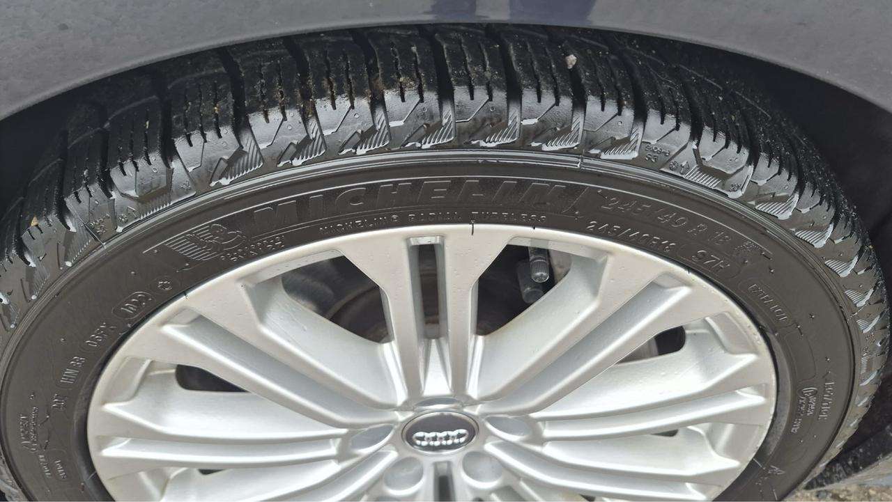 2018 Audi A5 SPORTBACK, TECHNIK, DEALER SERVICED, CERTIFIED thumb 18