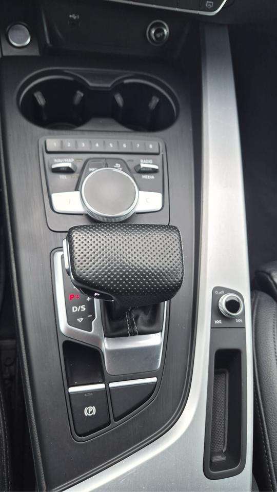 2018 Audi A5 SPORTBACK, TECHNIK, DEALER SERVICED, CERTIFIED thumb 16