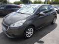 Peugeot 208 208 1.2i *CRUISE CONTROL*RADIO DIGIT* Gris - thumbnail 2