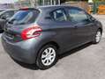Peugeot 208 208 1.2i *CRUISE CONTROL*RADIO DIGIT* Gris - thumbnail 4