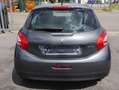 Peugeot 208 208 1.2i *CRUISE CONTROL*RADIO DIGIT* Gris - thumbnail 6