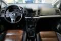 Volkswagen Sharan 2.0TDI Highline Leder Pano Negro - thumbnail 12