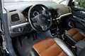 Volkswagen Sharan 2.0TDI Highline Leder Pano Negro - thumbnail 2