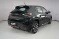 Peugeot 208 1.2 PURETECH 75CV STYLE Nero - thumbnail 2