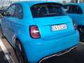 Abarth 500e 42 kWh  Turismo Blu/Azzurro - thumbnail 3