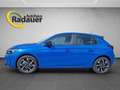 Opel Corsa 1,2 Edition Blau - thumbnail 2