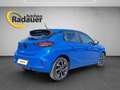 Opel Corsa 1,2 Edition Blau - thumbnail 5