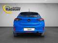 Opel Corsa 1,2 Edition Blau - thumbnail 4